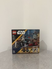 LEGO 75449 Star Wars: Siege of