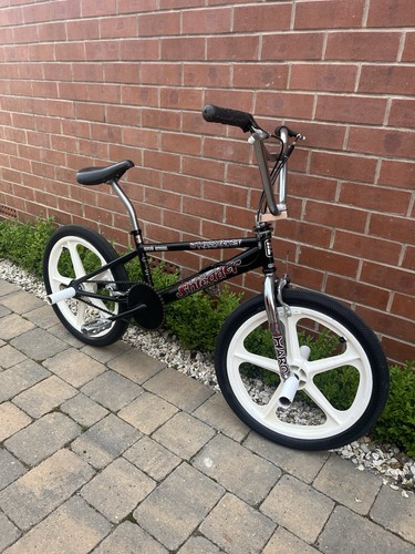 1996 haro shredder bmx - haro,