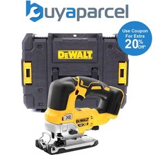 DeWalt DCS334N 18v XR Cordless