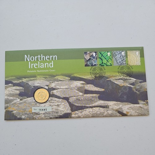 2001 northern ireland 1 - 2001,