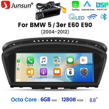 8.8" Carplay Stereo DAB
