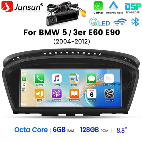 Carplay stereo dab - 8.8",