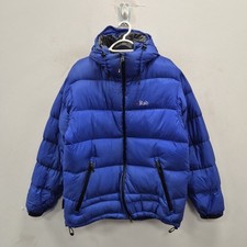 Rab Neutrino Endurance Puffer