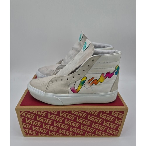 Vans sk8 platform spring - vans,
