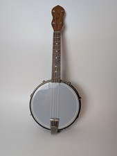 George formby banjolele - george, banjo