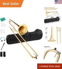 Bb Tenor Slide Trombone for