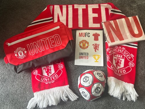 New official manchester united - official,