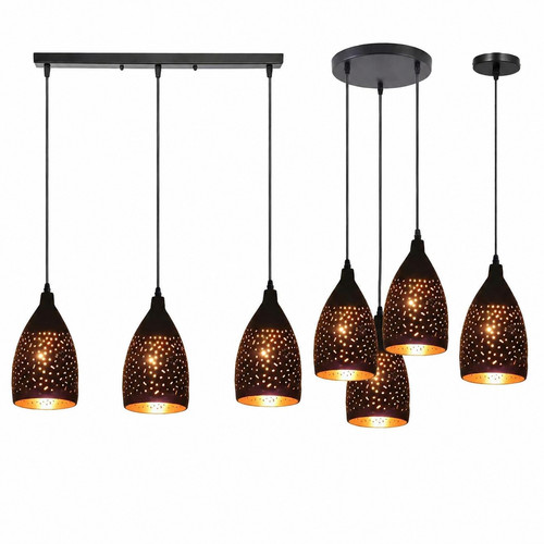 Industrial pendant light - pendant,
