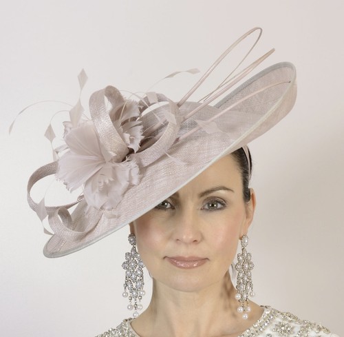 Nigel rayment taupe hatinator - nigel,