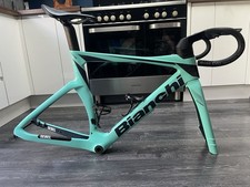 Bianchi oltre comp frameset - oltre,