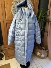 Lands End Fab Powder Blue