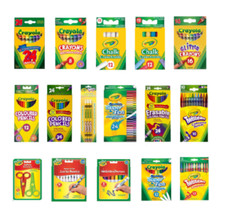SALE!!Crayola Crayons