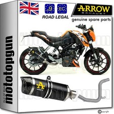 ARROW EXHAUST OPEN RC THUNDER