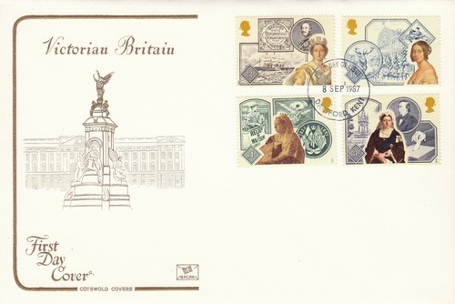 Victorian britain cotswold - victorian,