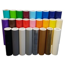 10 Metres Vinyl Kitchen Doors / Crafting / Signmaking 610mm, Sticky Back Plastic