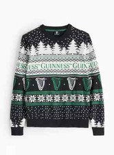 Guinness Christmas Jumper