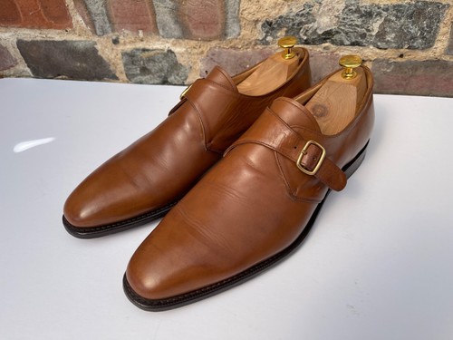 Church mens shoes buckle - church's,