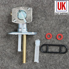 Gas Tank Fuel Petcock Switch Valve Tap Fit For DRZ400/S/E/SM Bandit GSF600/1200