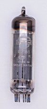 Mullard ez81 cv5072 - mullard,