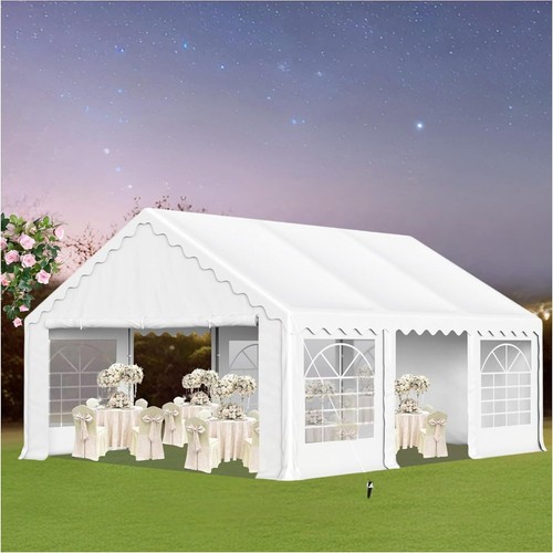 X20 party tent heavy - 16'x20',