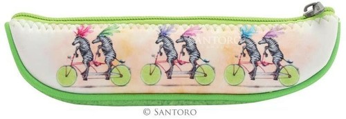 New santoro fruity - new, scooty