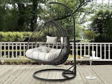 Hanging Cocoon Egg Chair