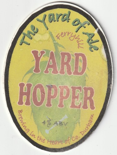 Used pump clip front yard - used,