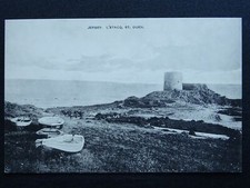 Channel Islands JERSEY L'ETACQ