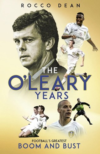 The leary years leeds - the, o'leary