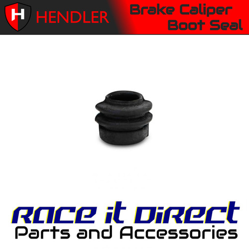 Brake caliper boot for - for, yamaha