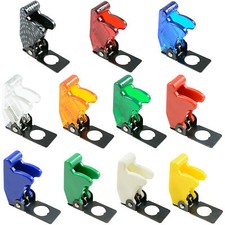 Toggle Switch Aircraft Missile