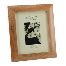 Personalised Impressions Oak