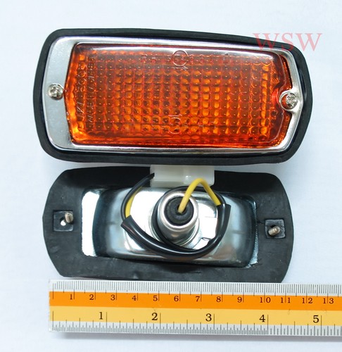 Fits datsun 510 - 120y, 280z
