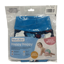 Splash About 'Under The Sea'