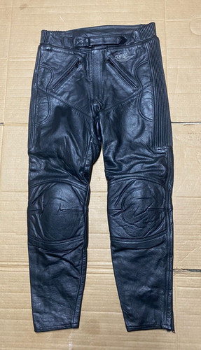 Red kite mens leather - kite,