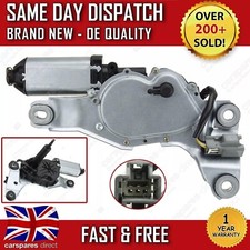 VOLVO V70 MK2 / XC70 1997-2008 REAR WINDSCREEN WINDOW WIPER MOTOR