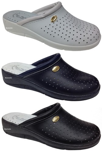 Dek malo womens leather - dek,