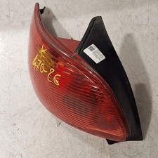 rear lamp lh PEUGEOT 206 1.4