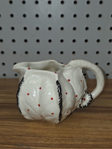 Vintage burleigh ware cream - burleigh,