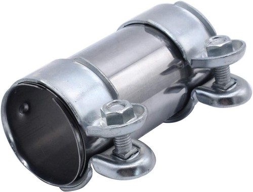 Exhaust clamp pipe - exhaust,