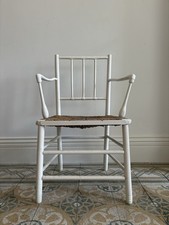 A Morris and Co Sussex Chair