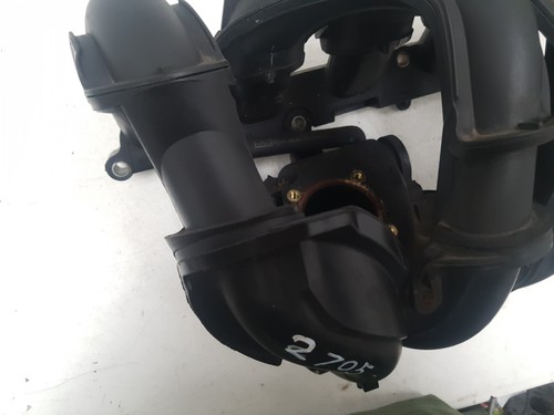 Volvo s40 petrol inlet - 1.6,