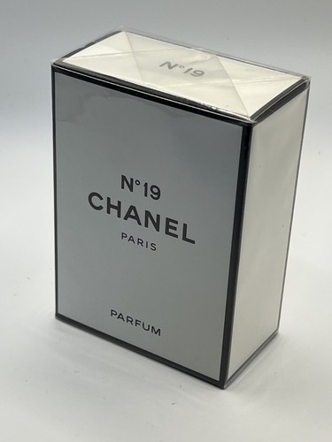 Chanel 19 parfum - 19,