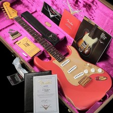 Fender Custom Shop Custom