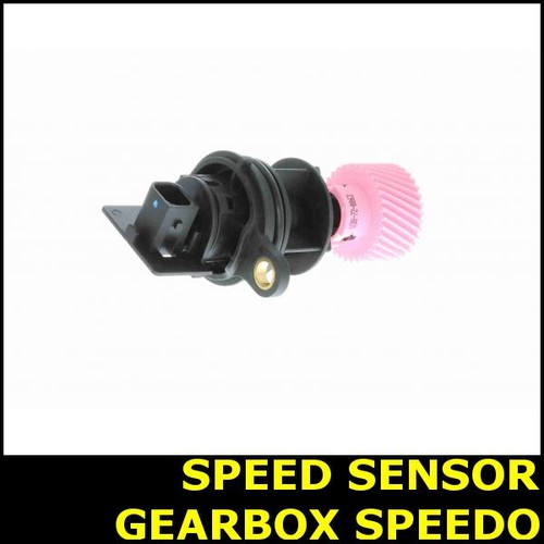 Speed sensor gearbox speedo - speed,
