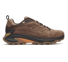 Men's Moab Speed 2 Leather