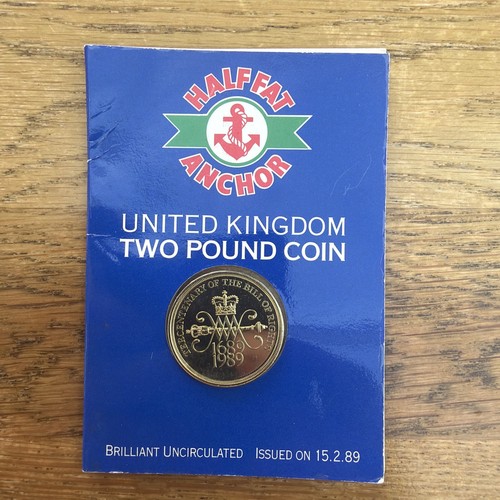Coin declaration of - declaration, rights