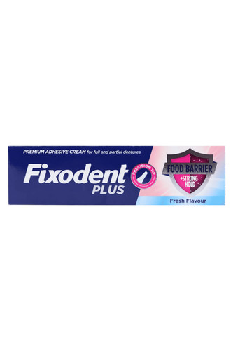 Fixodent plus best - plus,