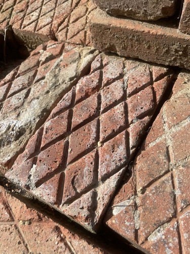 Approx 250 reclaimed - , victorian