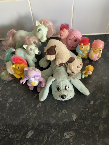 Original 1980 bundle - 1980’s,